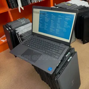 Laptop Dell 16GB Intel Core i5 SSD 256GB