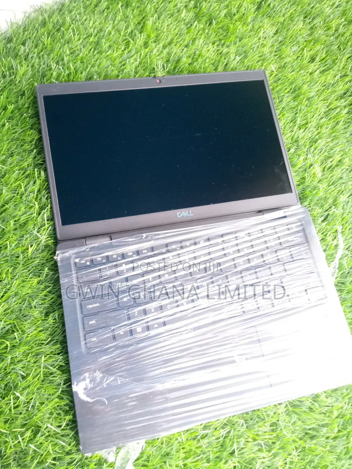 Laptop Dell 16GB Intel Core i5 SSD 256GB
