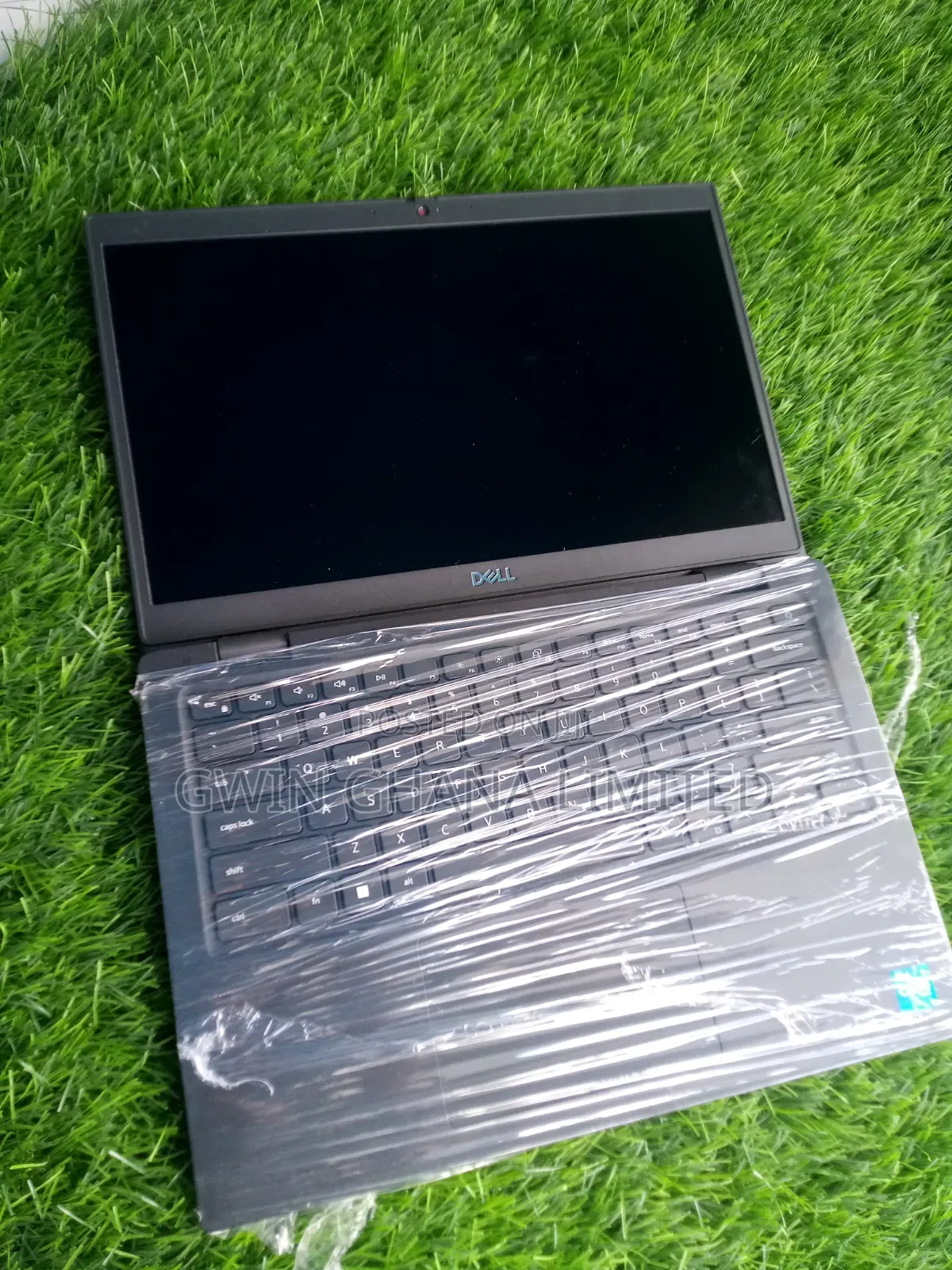 Laptop Dell 16GB Intel Core i5 SSD 256GB