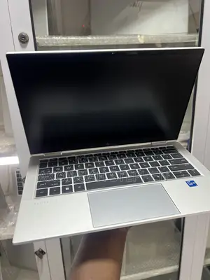 Laptop HP EliteBook x360 1030 G8 16GB Intel Core i7 SSD 512GB