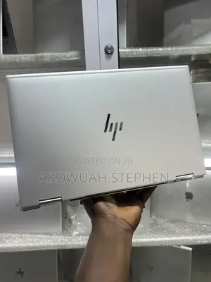 Laptop HP EliteBook x360 1030 G8 16GB Intel Core i7 SSD 512GB