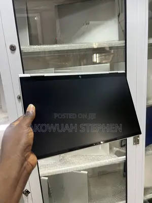 Laptop HP EliteBook x360 1030 G8 16GB Intel Core i7 SSD 512GB