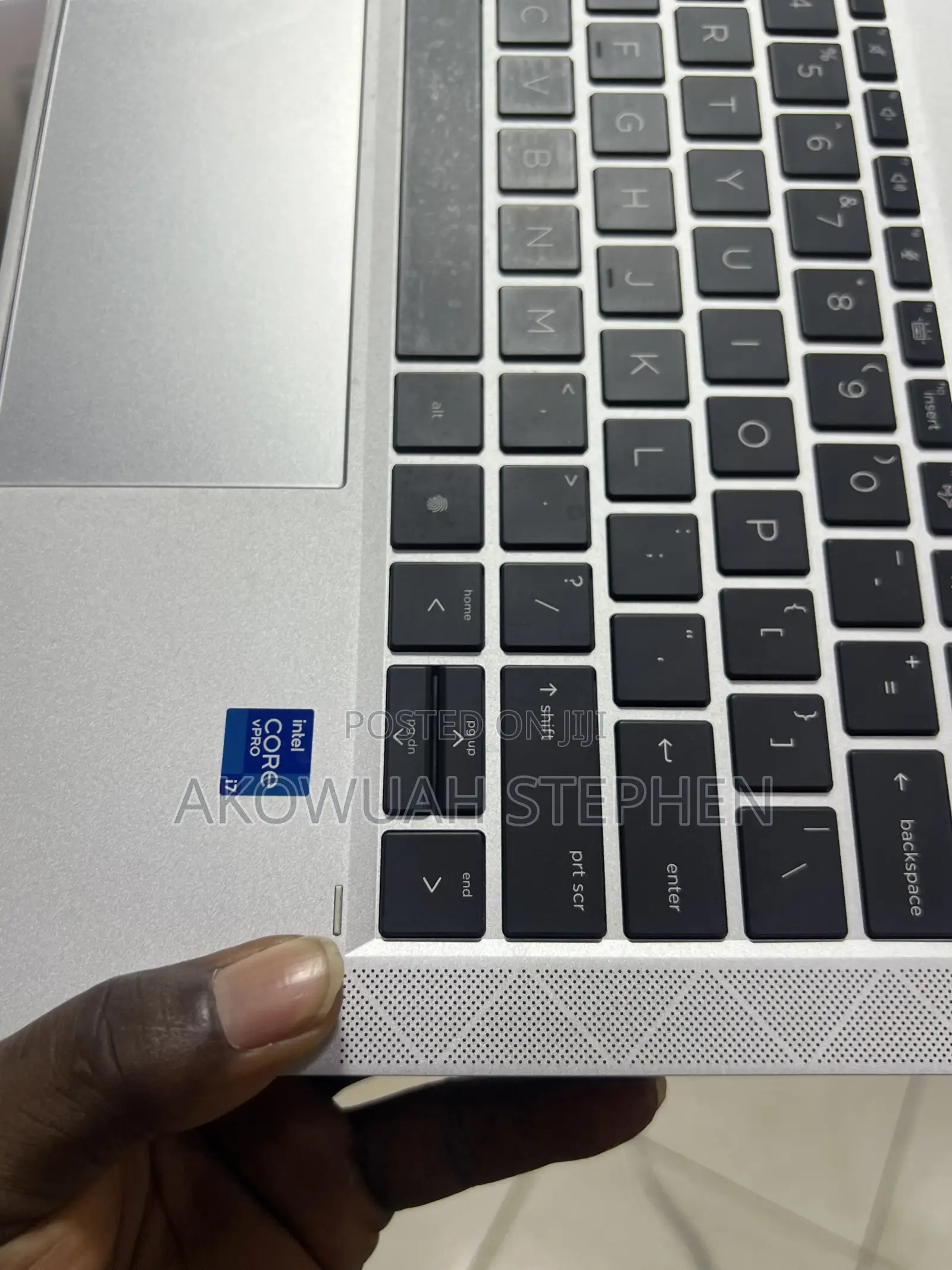 Laptop HP EliteBook x360 1030 G8 16GB Intel Core i7 SSD 512GB
