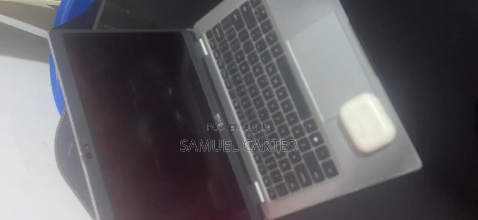 Laptop Dell Latitude 5320 16GB Intel Core i7 SSHD+SSD 256GB