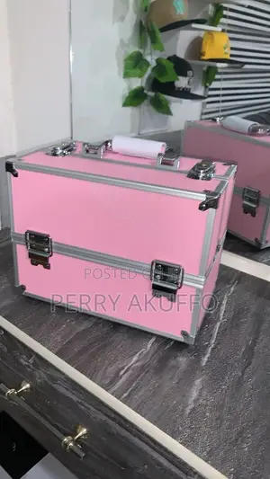 Make Up Bag