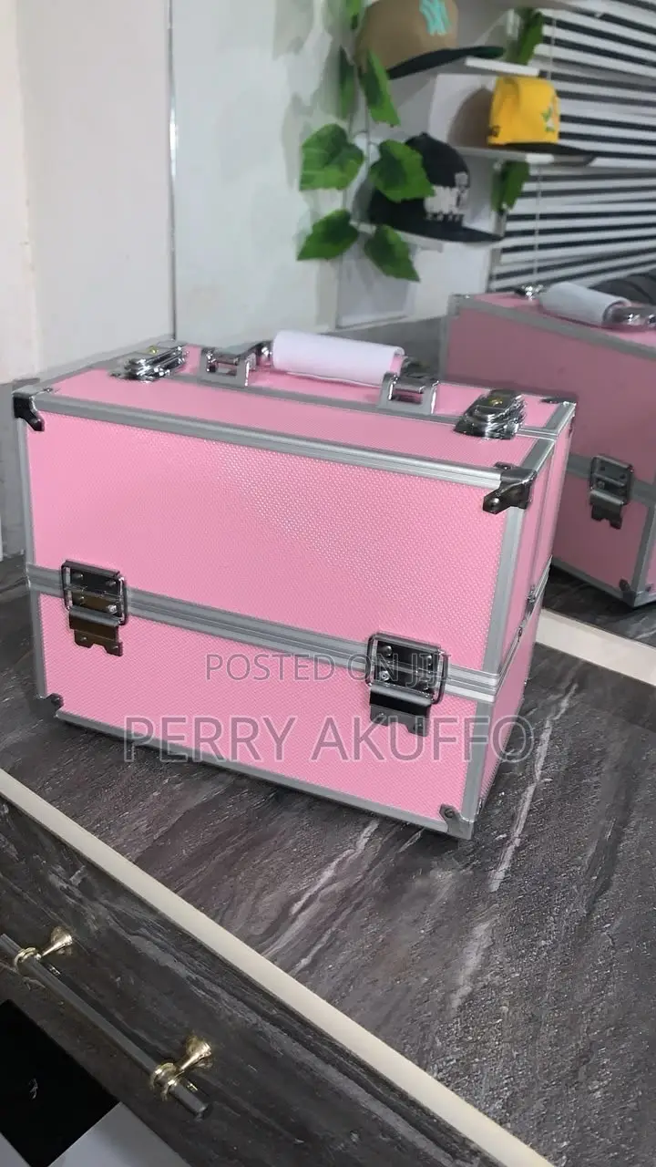 Make Up Bag