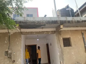 1bdrm Apartment in Near Silicon Accra, Nmai-Dzorn for rent