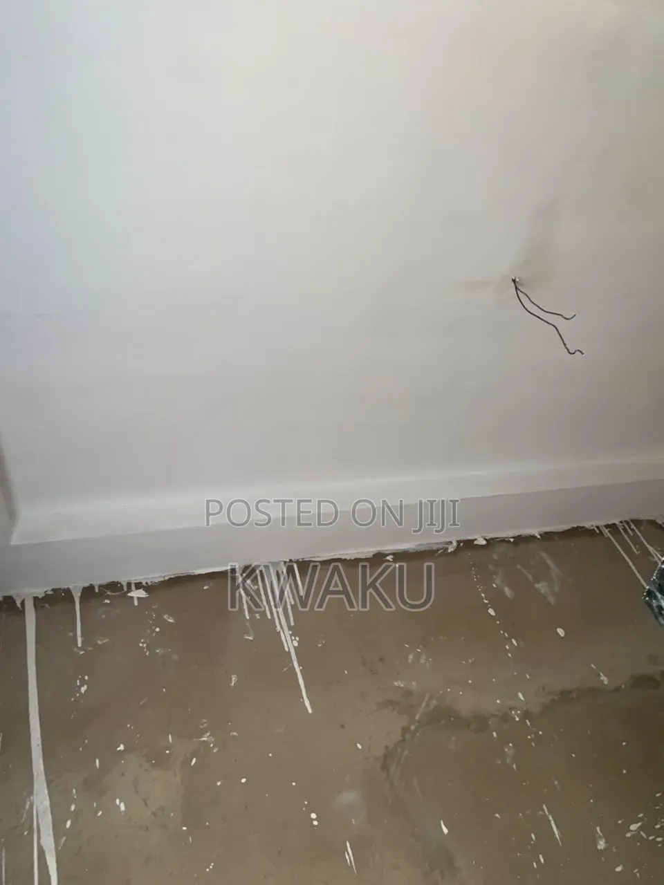 1bdrm Apartment in Near Silicon Accra, Nmai-Dzorn for rent