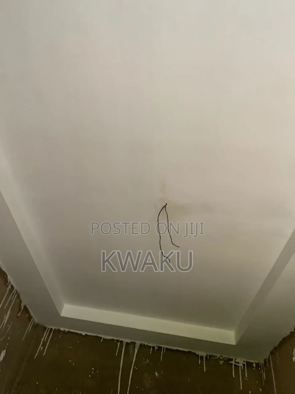 1bdrm Apartment in Near Silicon Accra, Nmai-Dzorn for rent