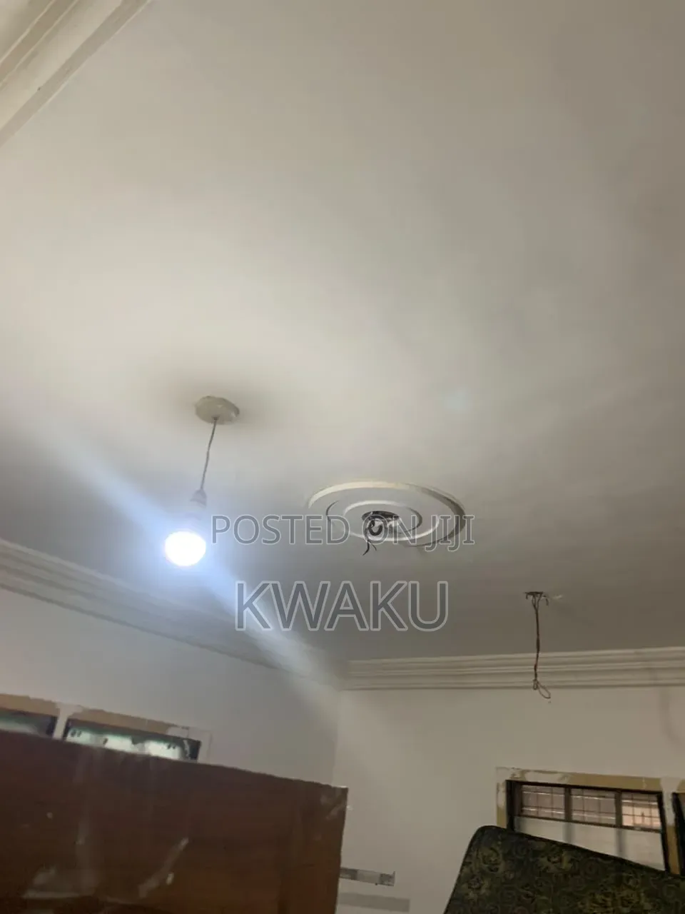 1bdrm Apartment in Near Silicon Accra, Nmai-Dzorn for rent