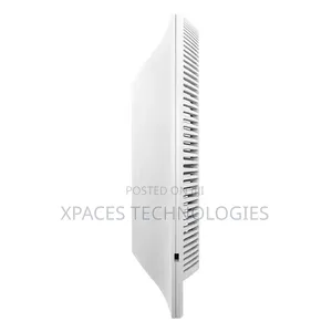 Grandstream GWN7662 AX5400 Enterprise Grade 802.11AX Wi-Fi AP