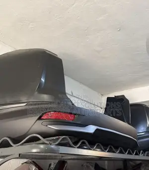 Honda CRV Cr-v 2020 Back Bumper Complete