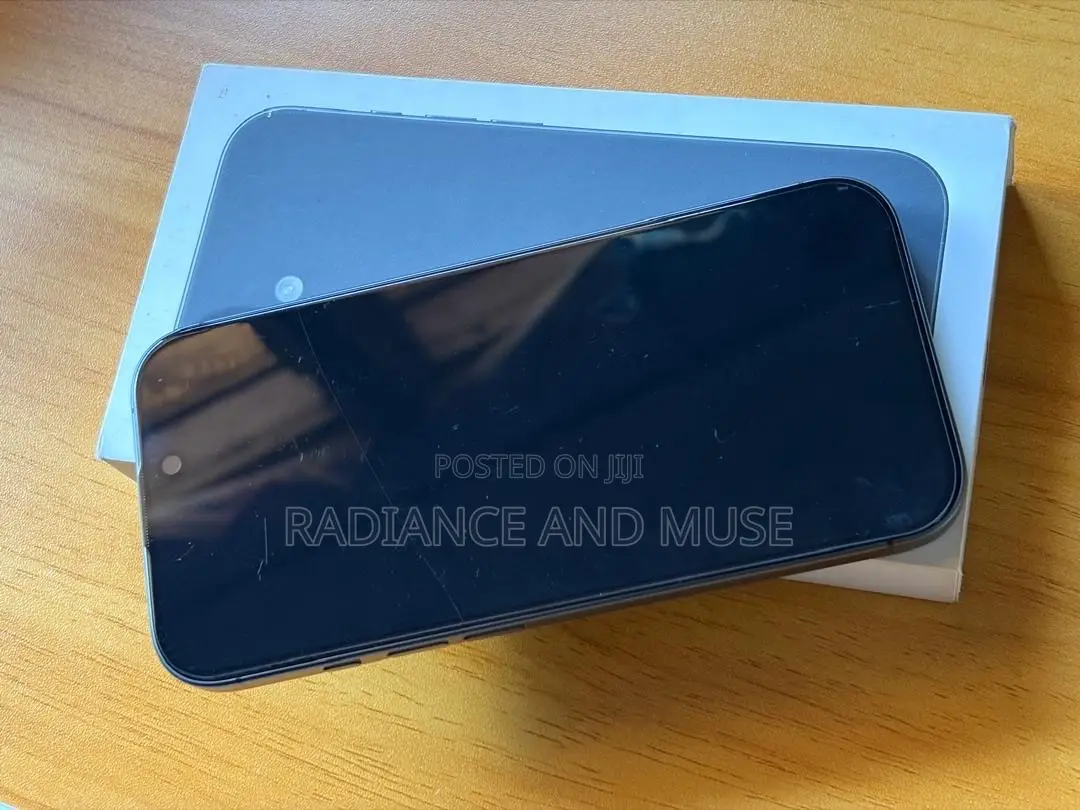 Apple iPhone 17 256 GB Black
