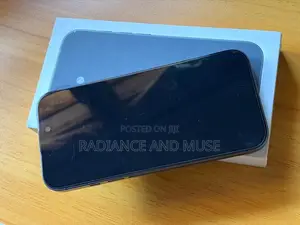 Apple iPhone 17 256 GB Black