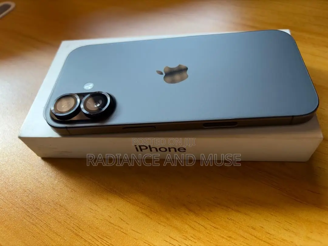 Apple iPhone 17 256 GB Black
