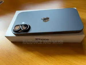 Apple iPhone 17 256 GB Black