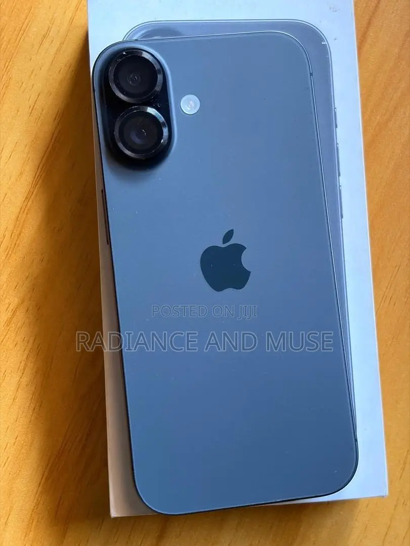 Apple iPhone 17 256 GB Black