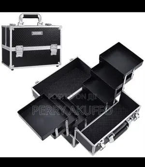 Make Up Bag