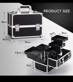 Make Up Bag