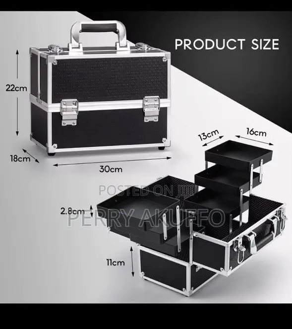 Make Up Bag