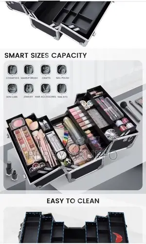 Make Up Bag