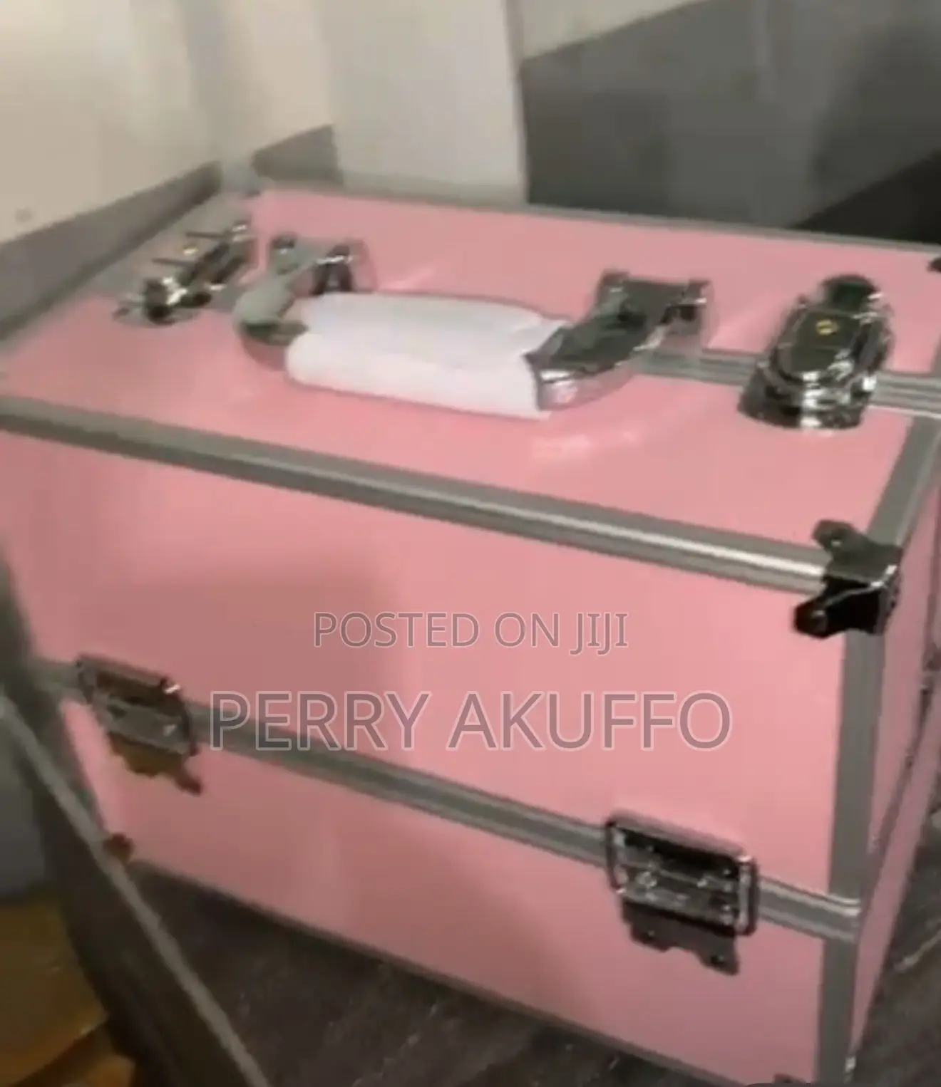 Make Up Bag