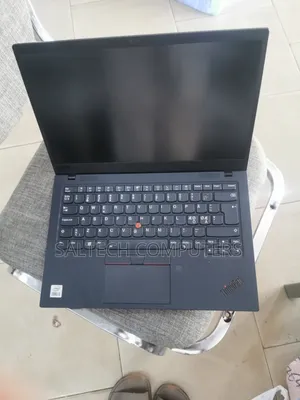 Laptop Lenovo ThinkPad X1 Carbon 16GB Intel Core i5 SSD 256GB