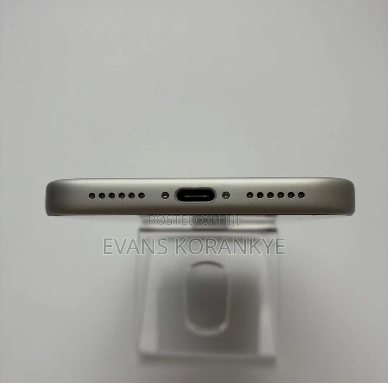 Apple iPhone 17 Pro Max 256 GB Silver