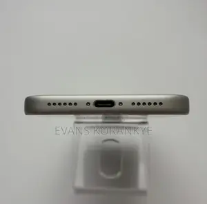 Apple iPhone 17 Pro Max 256 GB Silver