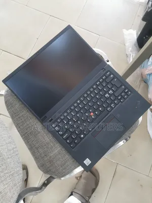 Laptop Lenovo ThinkPad X1 Carbon 16GB Intel Core i5 SSD 256GB