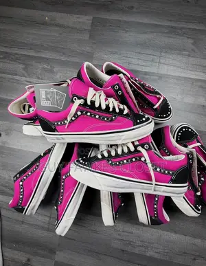 Vans Old Skool 36 Pearlized Pack