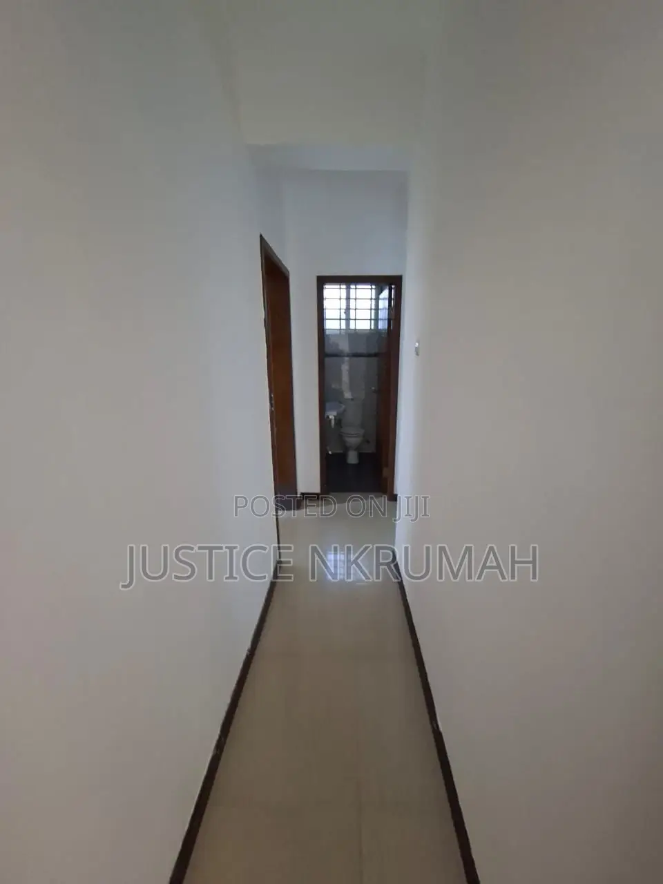 3bdrm Apartment in Mr Justice Estate, Dome for rent
