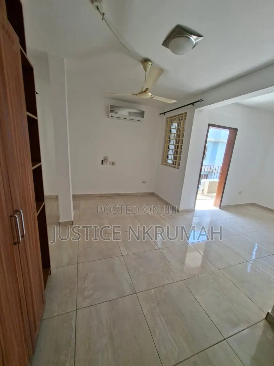 3bdrm Apartment in Mr Justice Estate, Dome for rent