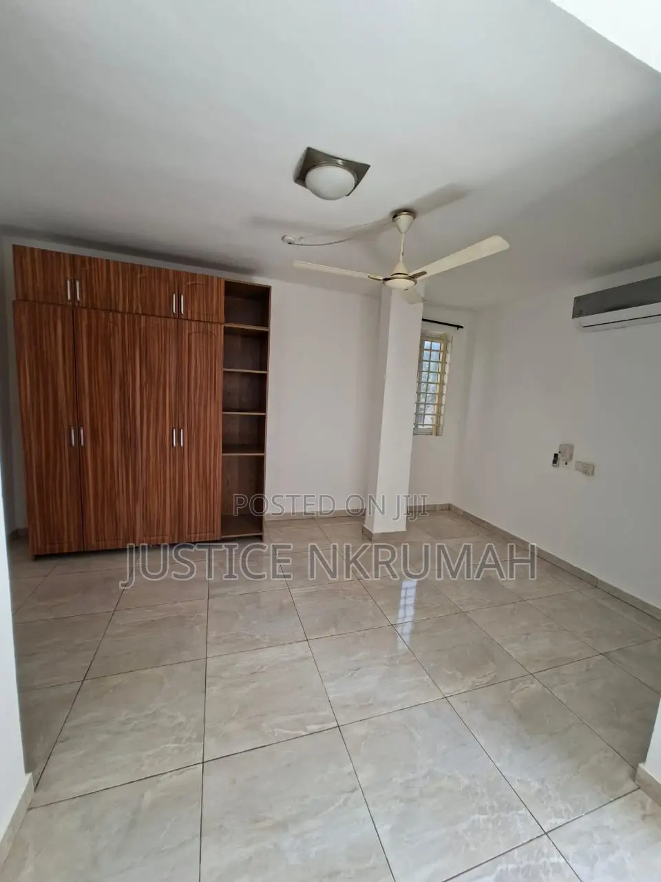 3bdrm Apartment in Mr Justice Estate, Dome for rent