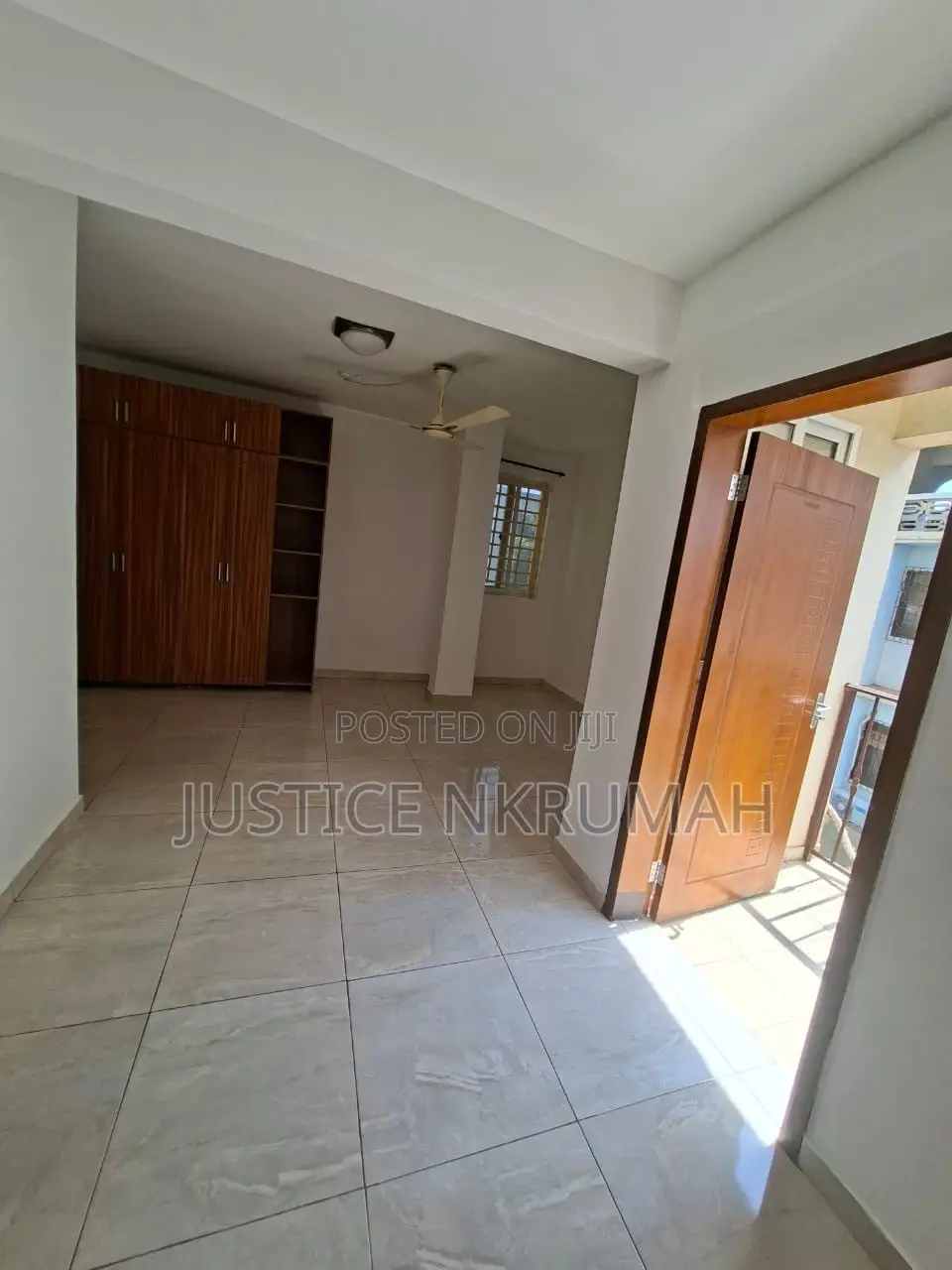 3bdrm Apartment in Mr Justice Estate, Dome for rent