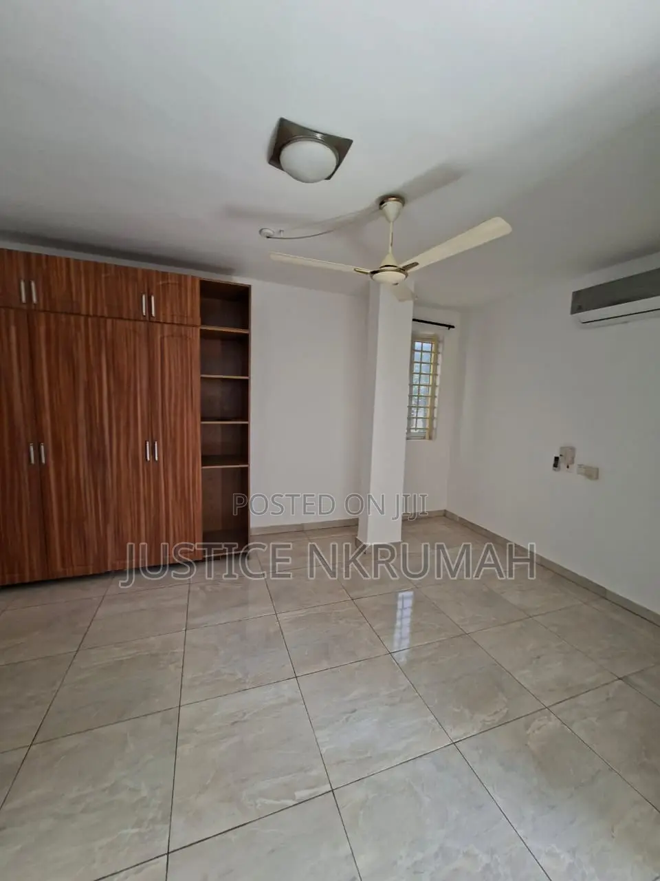 3bdrm Apartment in Mr Justice Estate, Dome for rent
