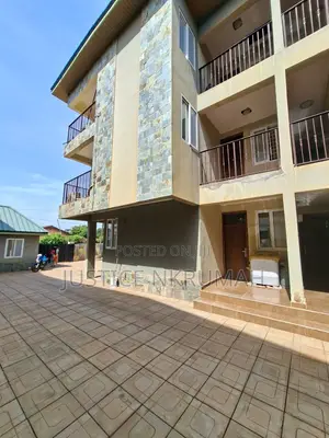 3bdrm Apartment in Mr Justice Estate, Dome for rent