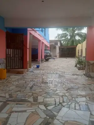 12bdrm House in Ablekuma Canada, Pentecost for sale