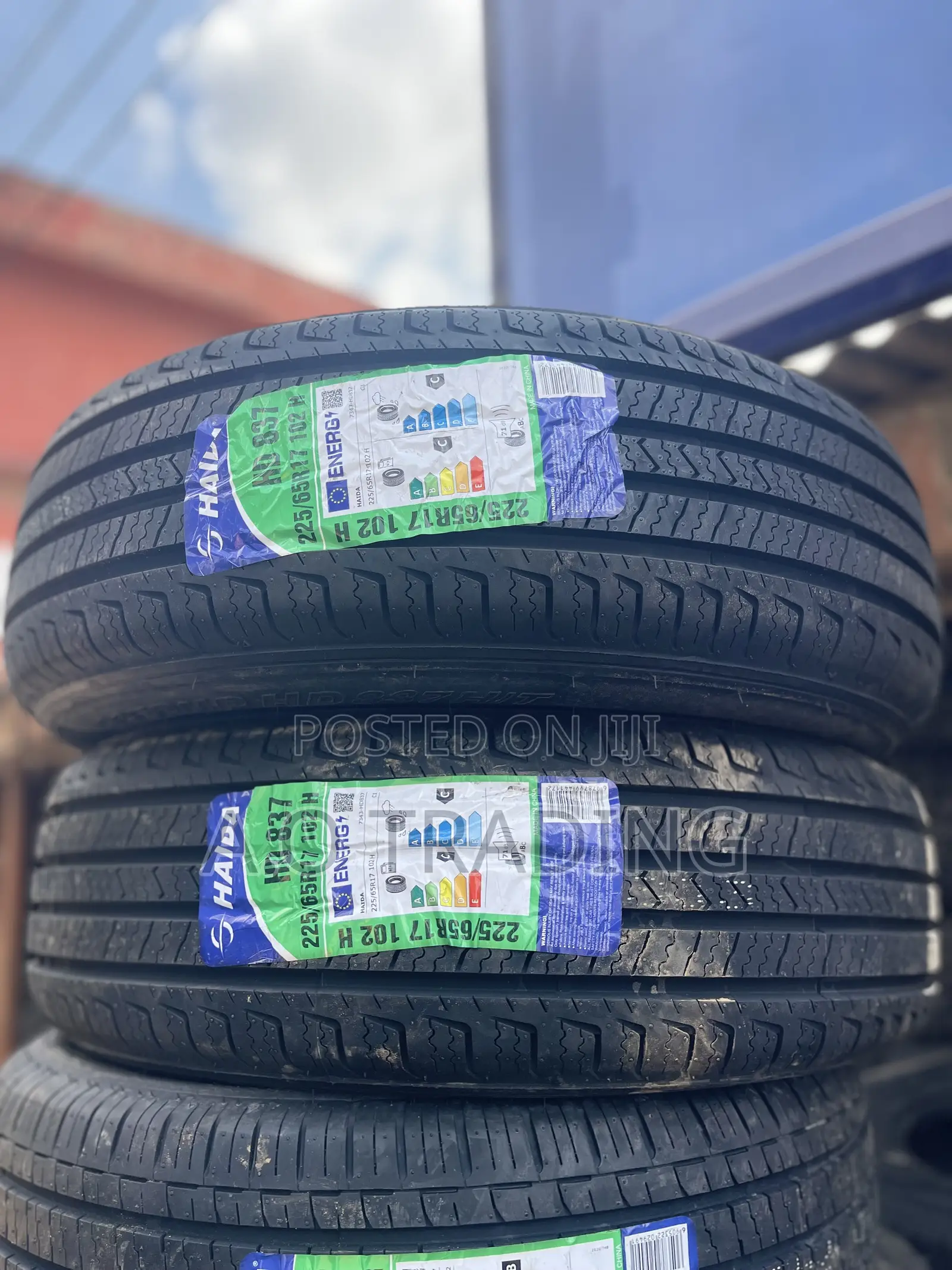 225/65r17 Quality and Affordable