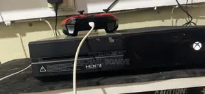 Xbox One With One Controller and 10 Games