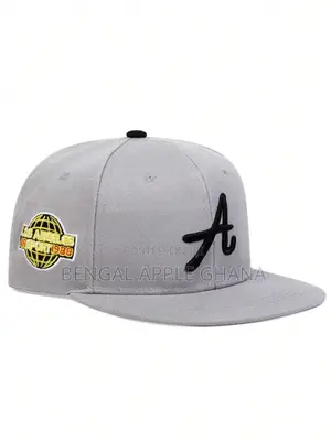Brand New Sealed Gothic SnapBack