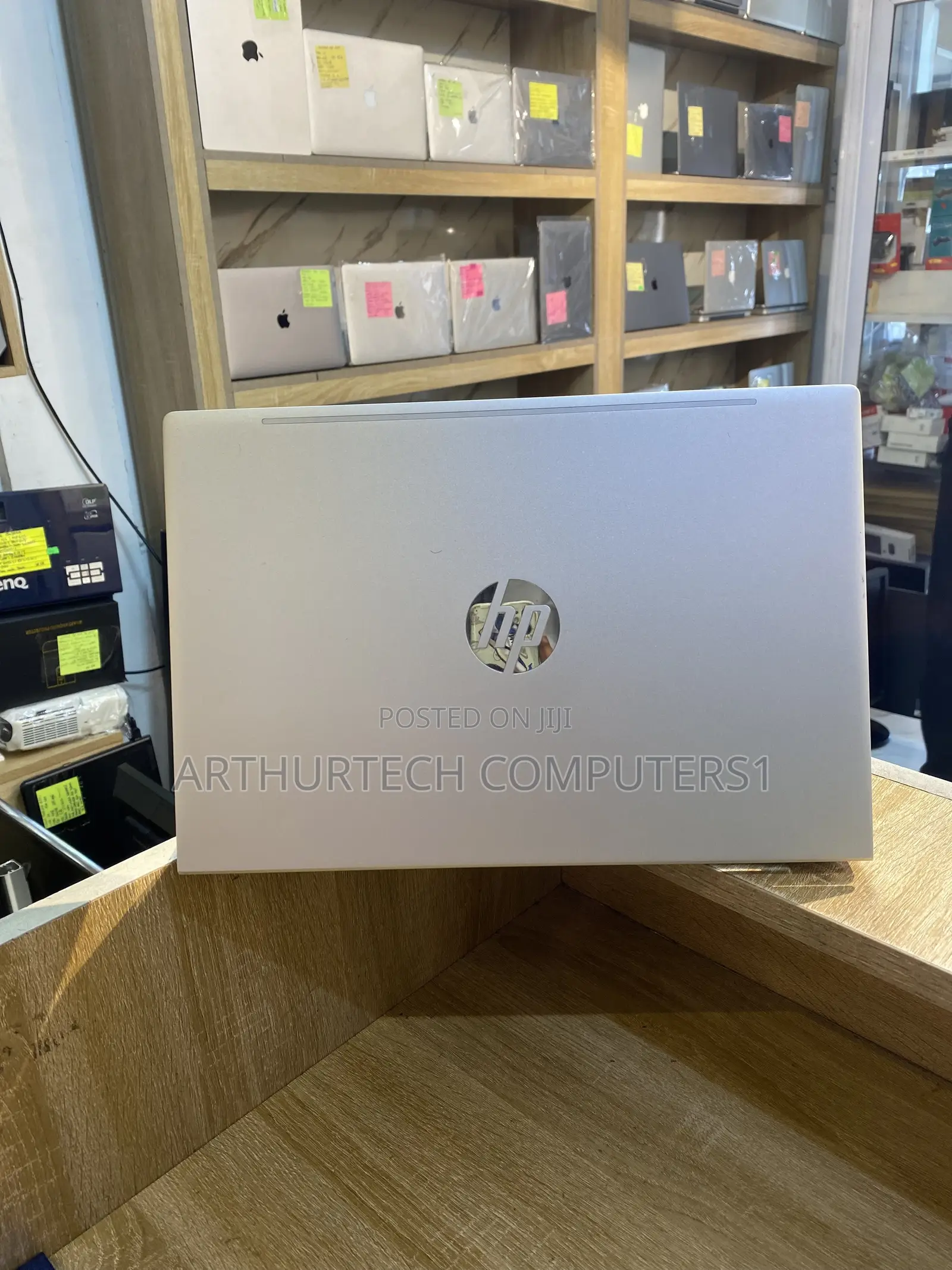 Laptop HP ProBook 430 G8 16GB Intel Core i7 SSD 512GB