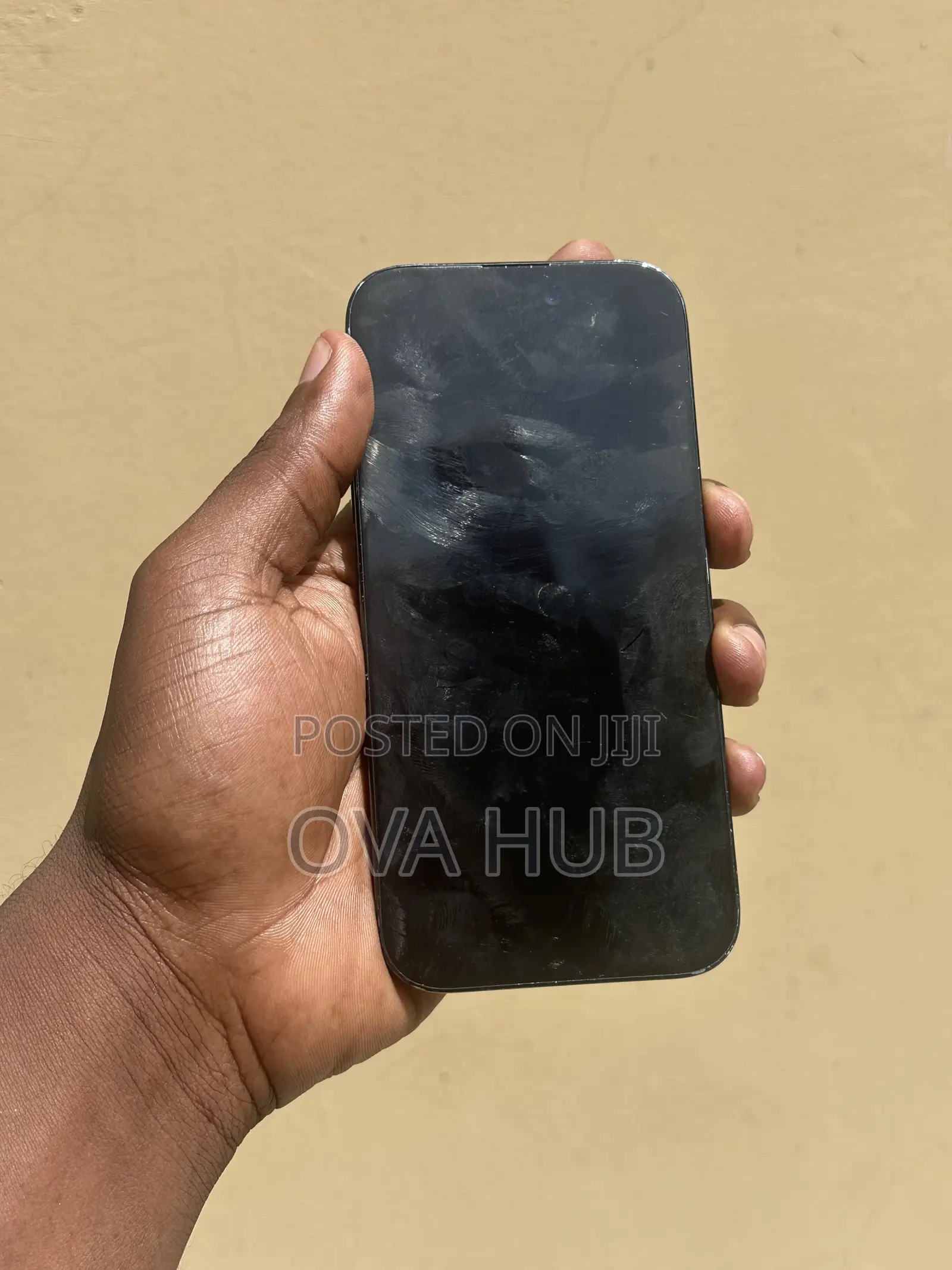 Apple iPhone 16 128 GB Black