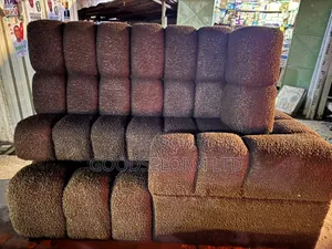 Luxury L-Shaped Sofa for Sale