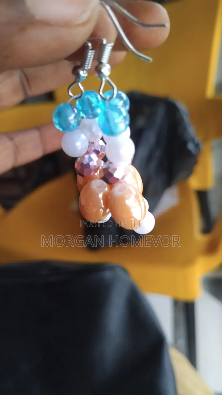 Beading for Set