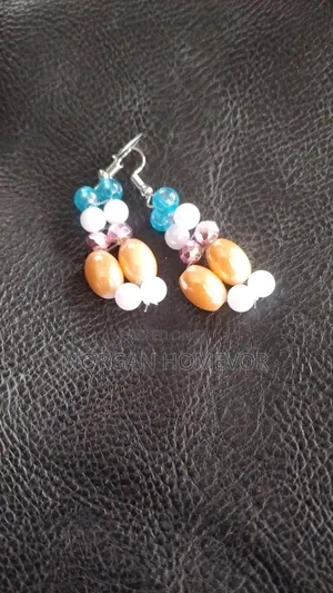 Beading for Set