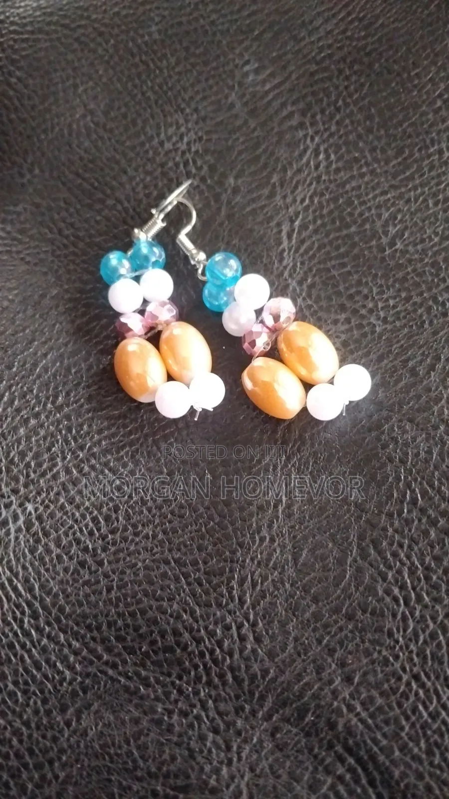 Beading for Set