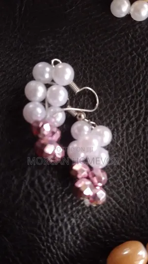 Beading for Set