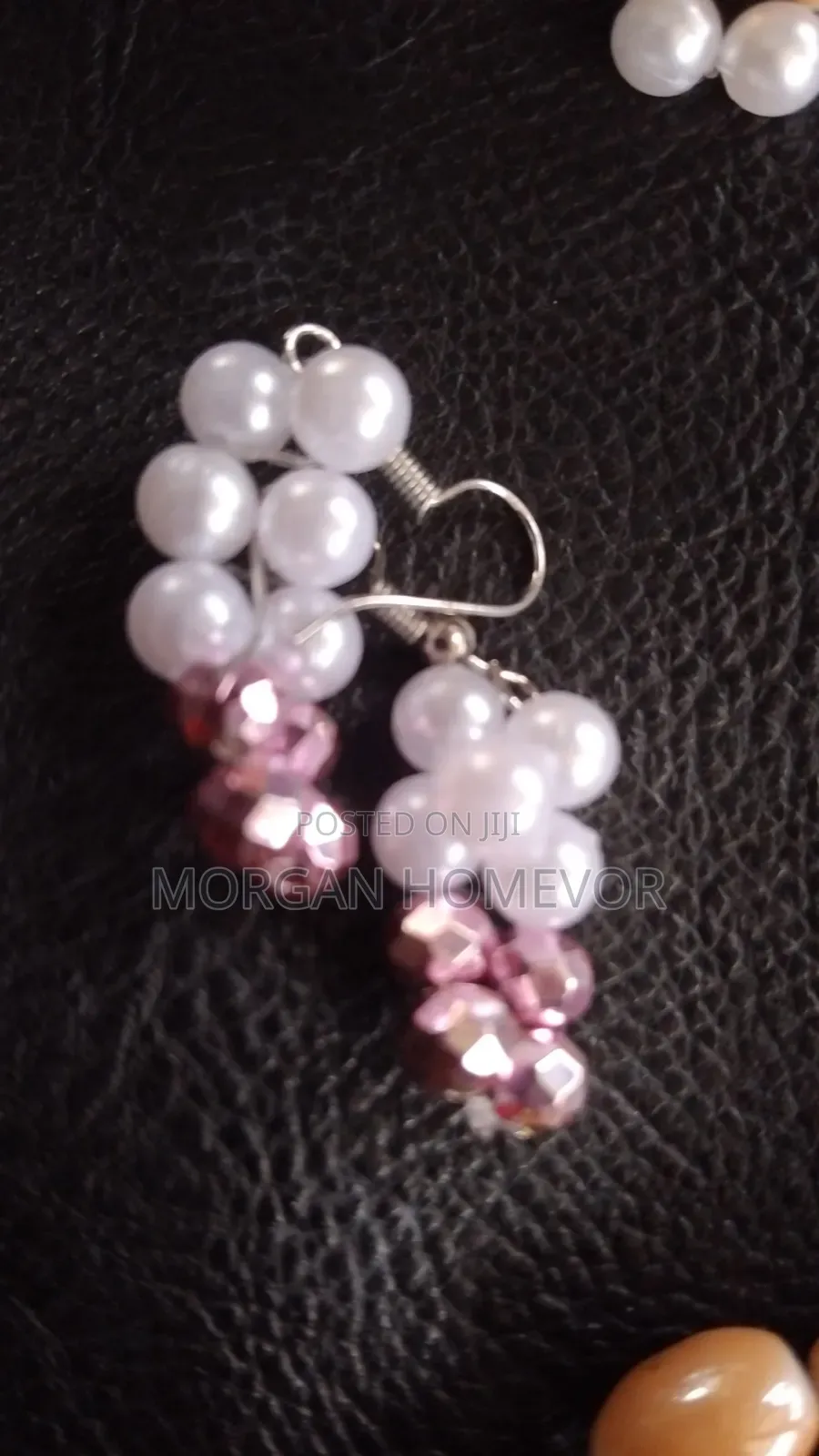 Beading for Set
