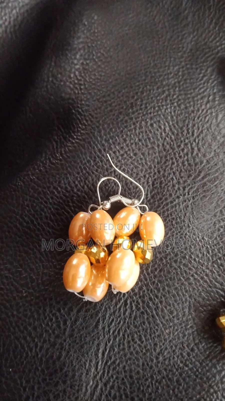 Beading for Set